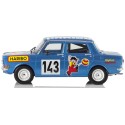 1/43 SIMCA Rallye 2 N°143 Course de Côte St Antonin 1975 SIMCA