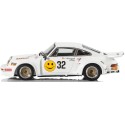 1/43 PORSCHE 911 Carrera RSR 3.0L N°32 1000 km Nurburgring 1976 PORSCHE