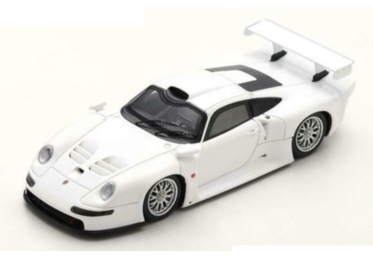 1/43 PORSCHE 911 GT1 Street Version 1996 PORSCHE