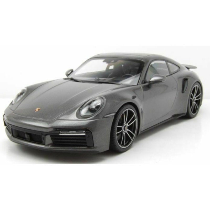 1/18 PORSCHE 992 Turbo S 2020 PORSCHE 1/18 PORSCHE 992 Turbo S 2020 PORSCHE
