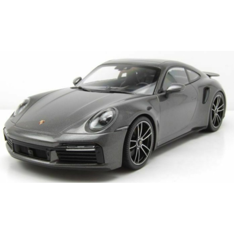 1/18 PORSCHE 992 Turbo S 2020 PORSCHE