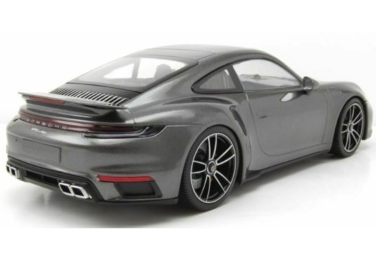 1/18 PORSCHE 992 Turbo S 2020 PORSCHE