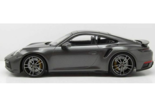 1/18 PORSCHE 992 Turbo S 2020 PORSCHE