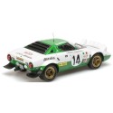 1/18 LANCIA Stratos N°14 Monte Carlo 1975 LANCIA