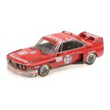 1/18 BMW 3.0L CSL N°23 Zandvoort Trophy 1975 BMW