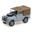 1/18 LAND ROVER Série 1 1949 LAND ROVER