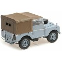 1/18 LAND ROVER Série 1 1949 LAND ROVER