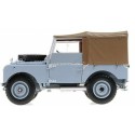 1/18 LAND ROVER Série 1 1949 LAND ROVER