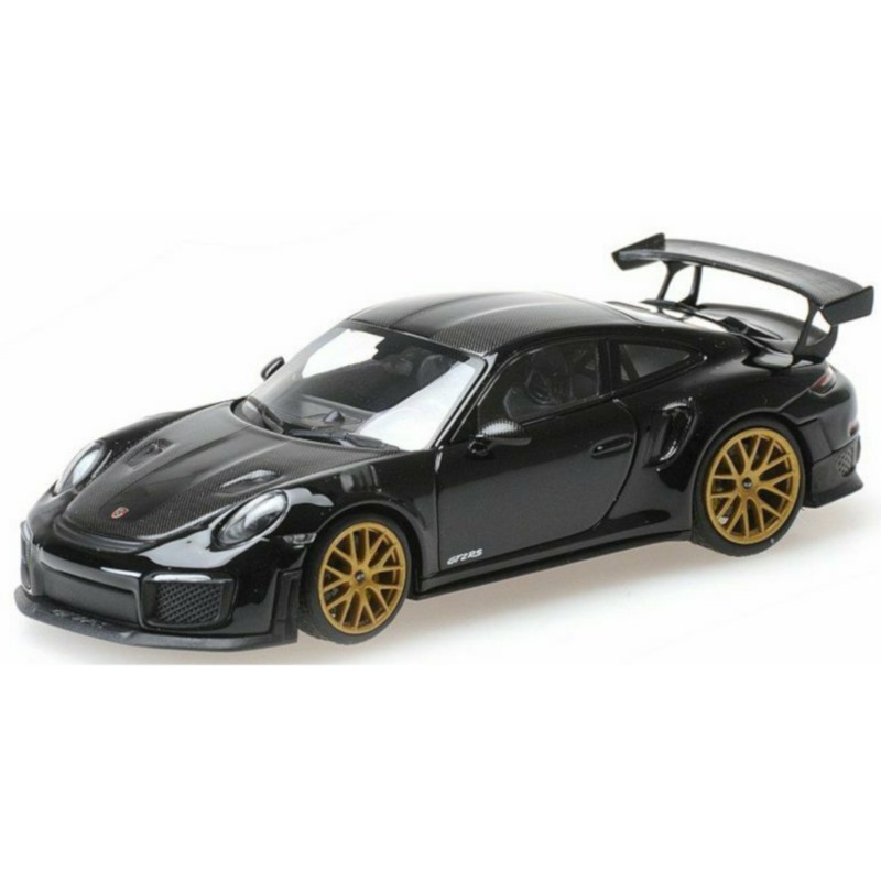 1/43 PORSCHE 991.2 GT2 RS 2018 PORSCHE 1/43 PORSCHE 991.2 GT2 RS 2018 PORSCHE