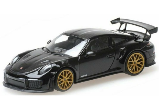 1/43 PORSCHE 991.2 GT2 RS 2018 PORSCHE