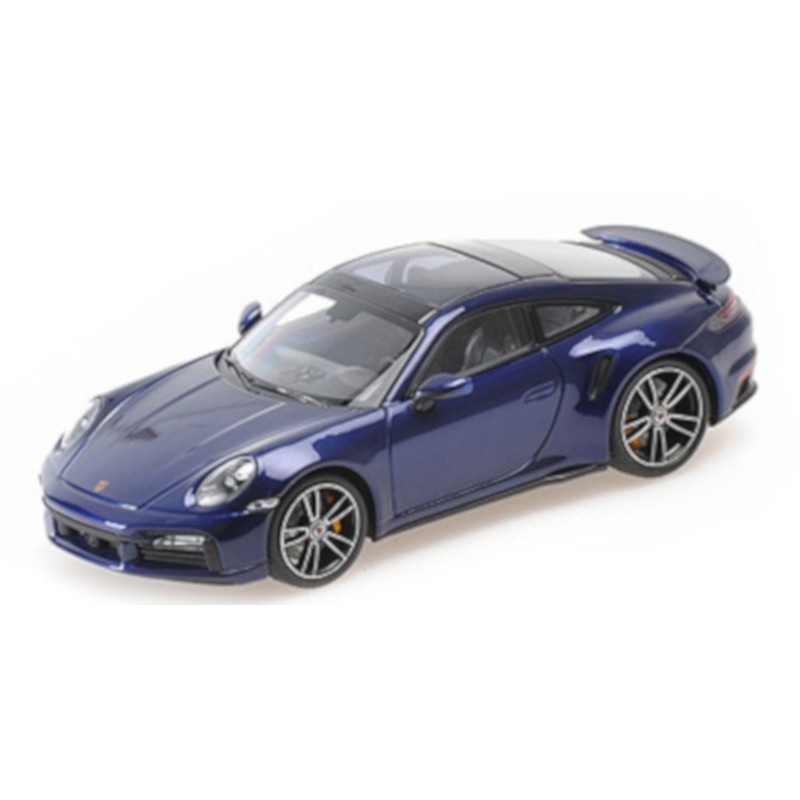 1/43 PORSCHE 992 Turbo S 2020 PORSCHE 1/43 PORSCHE 992 Turbo S 2020 PORSCHE