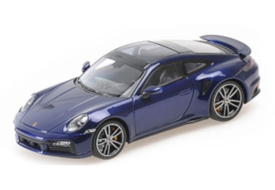 1/43 PORSCHE 992 Turbo S 2020 PORSCHE