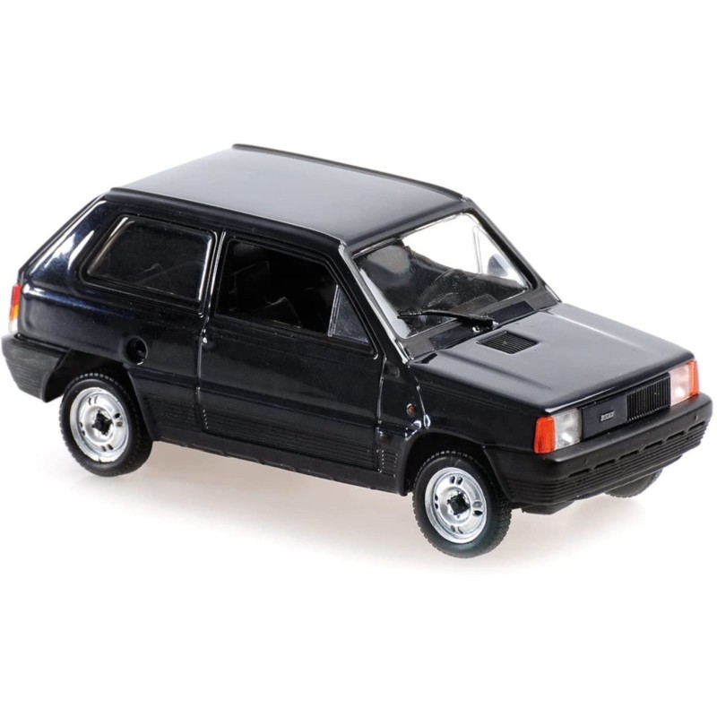 1/43 FIAT Panda 1980 FIAT