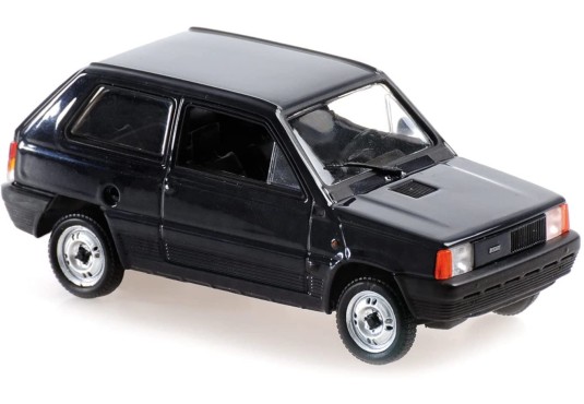 1/43 FIAT Panda 1980 FIAT