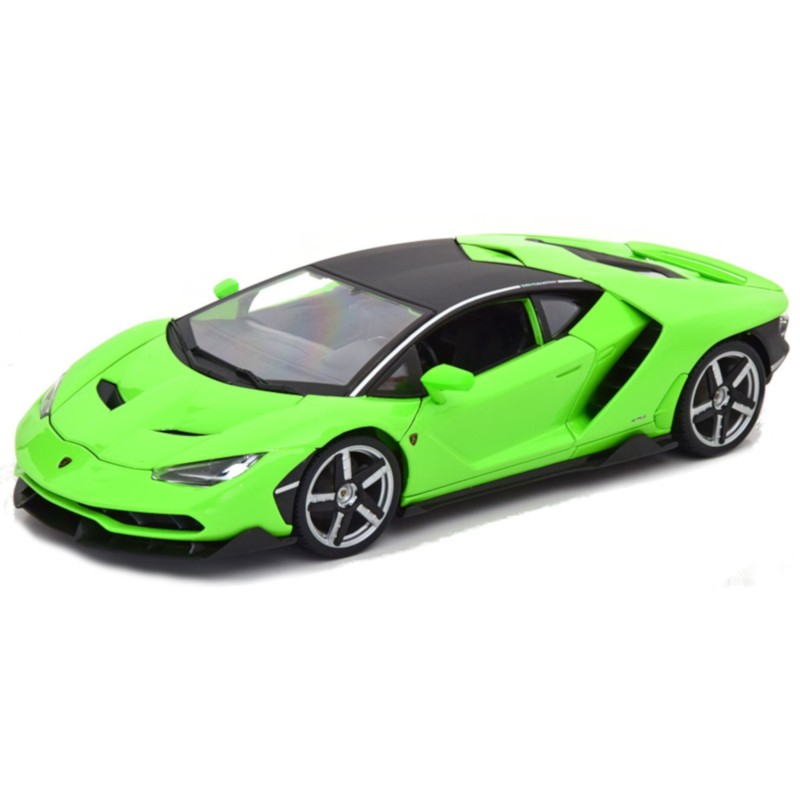 1/18 LAMBORGHINI Centenario 2016 LAMBORGHINI 1/18 LAMBORGHINI Centenario 2016 LAMBORGHINI
