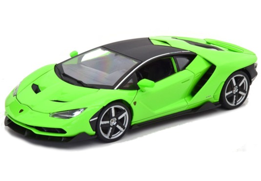 1/18 LAMBORGHINI Centenario 2016 LAMBORGHINI