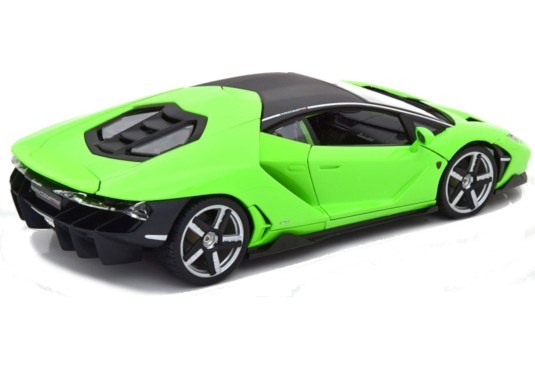 1/18 LAMBORGHINI Centenario 2016 LAMBORGHINI