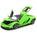 1/18 LAMBORGHINI Centenario 2016 LAMBORGHINI