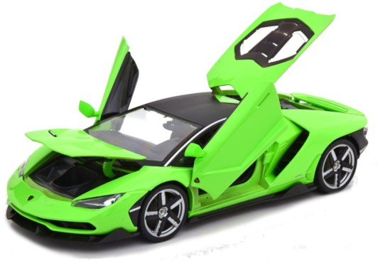 1/18 LAMBORGHINI Centenario 2016 LAMBORGHINI