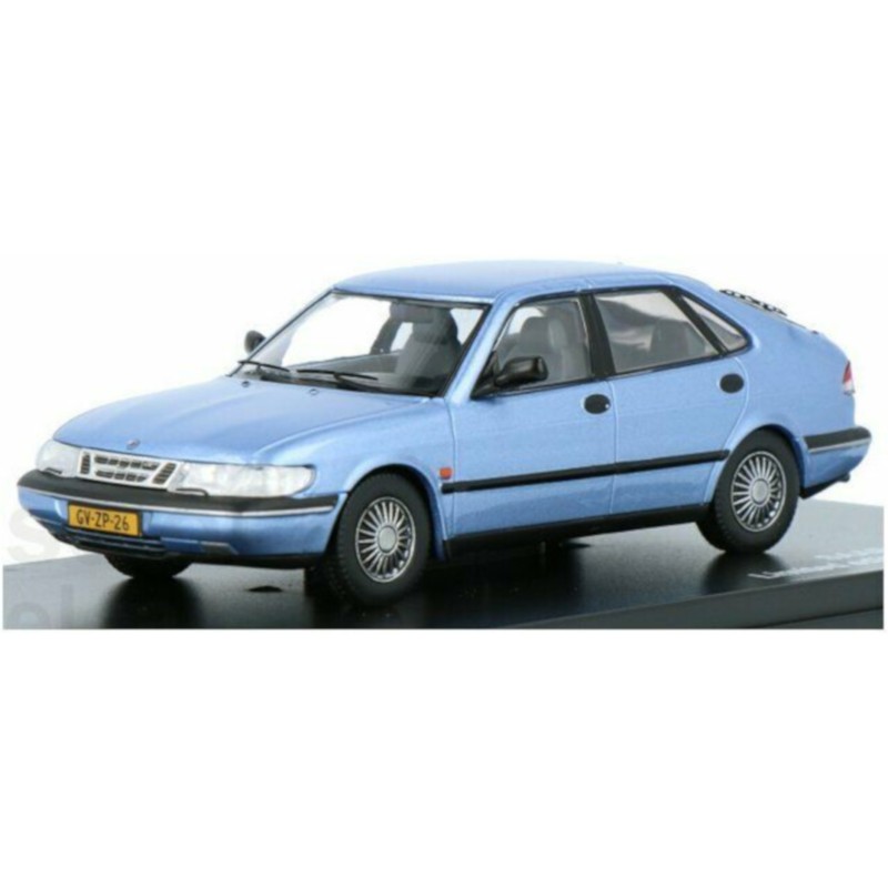 1/43 SAAB 900 V6 1994 SAAB 1/43 SAAB 900 V6 1994 SAAB