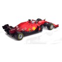 1/18 FERRARI SF21 N°16 F1-2021 Leclerc FERRARI