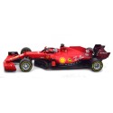 1/18 FERRARI SF21 N°16 F1-2021 Leclerc FERRARI