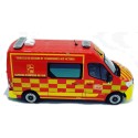 1/43 RENAULT Master VSAV SDIS 83 2019 RENAULT