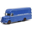 1/43 MERCEDES O3500 "Mercedes Benz" 1954 MERCEDES