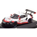 1/43 PORSCHE 991 GT3 RSR N°912 24 H Daytona 2018 PORSCHE