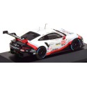 1/43 PORSCHE 991 GT3 RSR N°912 24 H Daytona 2018 PORSCHE