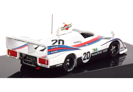 1/43 PORSCHE 936 N°20 Le Mans 1976 PORSCHE