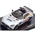 1/43 MERCEDES AMG GT-R Safety Car F1-2020 MERCEDES