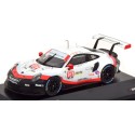 1/43 PORSCHE 991 GT3 RSR N°911 24 H Daytona 2018 PORSCHE