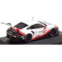 1/43 PORSCHE 991 GT3 RSR N°911 24 H Daytona 2018 PORSCHE