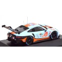 1/43 PORSCHE 991 GT3 RSR N°86 Le Mans 2018 PORSCHE