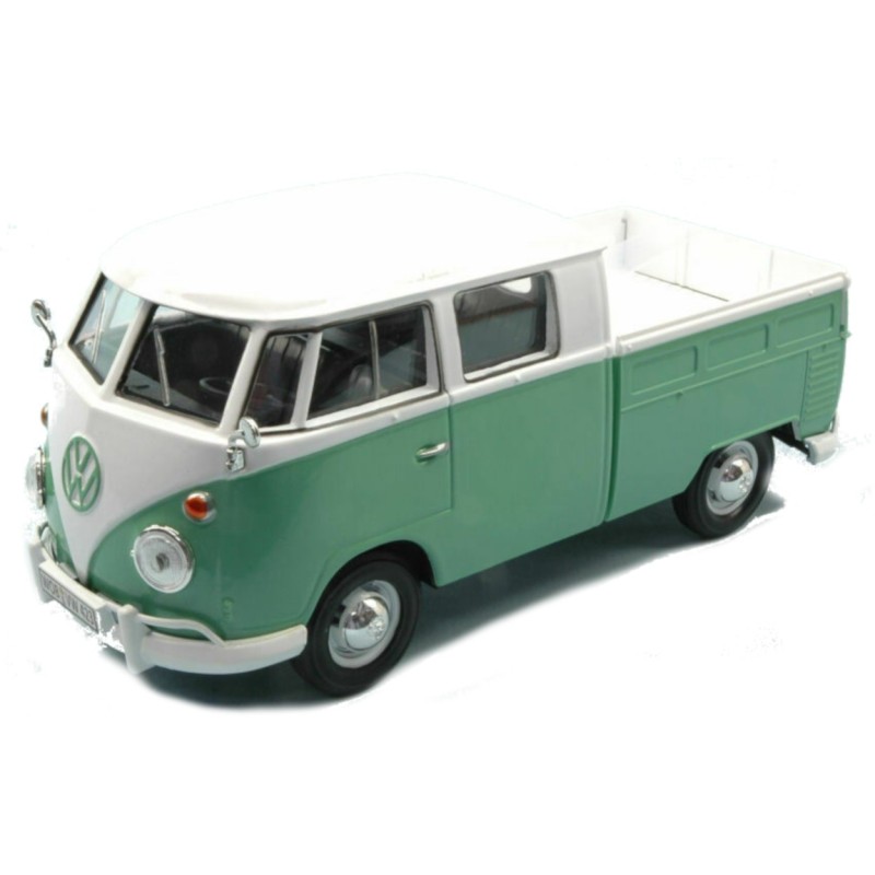 1/24 VOLKSWAGEN Combi T1 Double cabine Pick Up VOLKSWAGEN