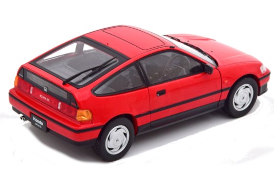 1/24 HONDA CR-X 1987 HONDA