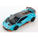 1/43 LAMBORGHINI Huracan STO LAMBORGHINI