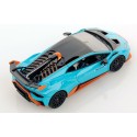 1/43 LAMBORGHINI Huracan STO LAMBORGHINI