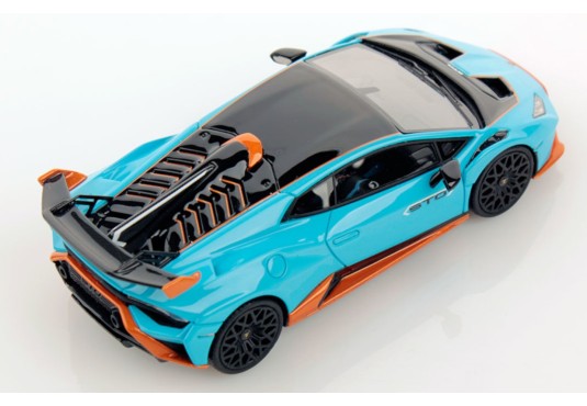 1/43 LAMBORGHINI Huracan STO LAMBORGHINI