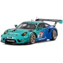 1/43 PORSCHE 991 GT3 R N°33 24 H Nurburgring 2020 PORSCHE