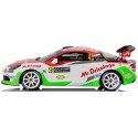 1/43 ALPINE A110 N°45 Monte Carlo 2021 ALPINE