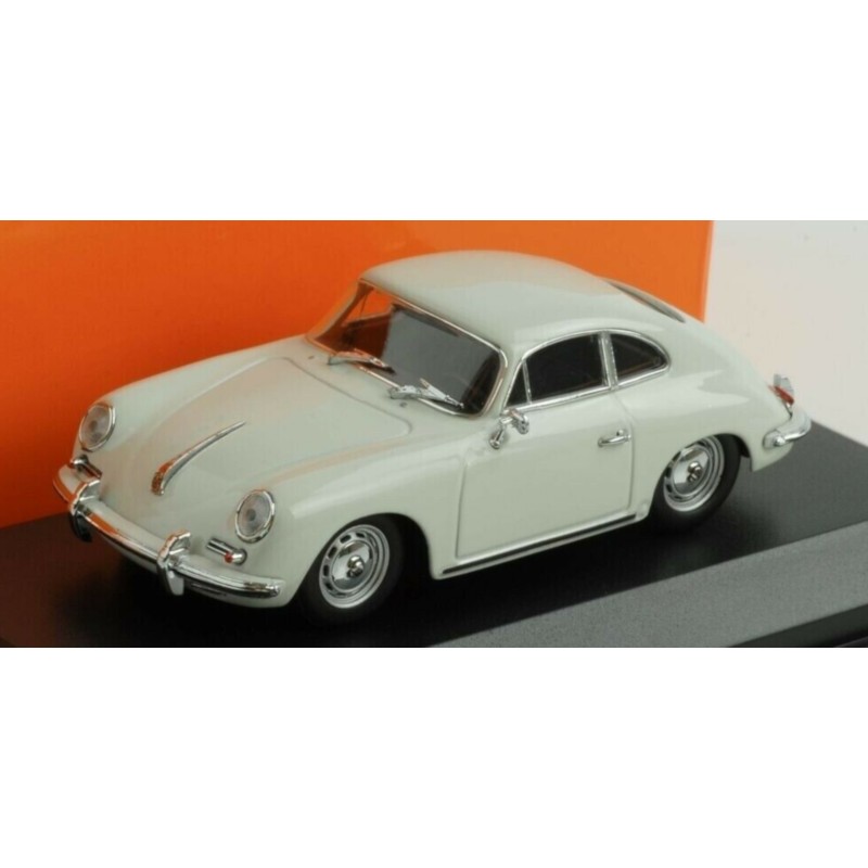 1/43 PORSCHE 356 B 1961 PORSCHE