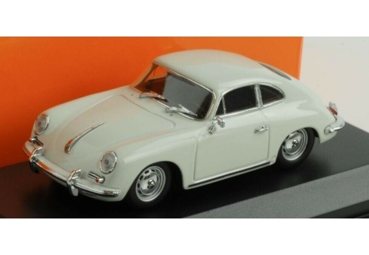 1/43 PORSCHE 356 B 1961 PORSCHE