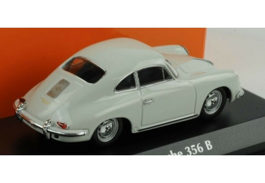 1/43 PORSCHE 356 B 1961 PORSCHE