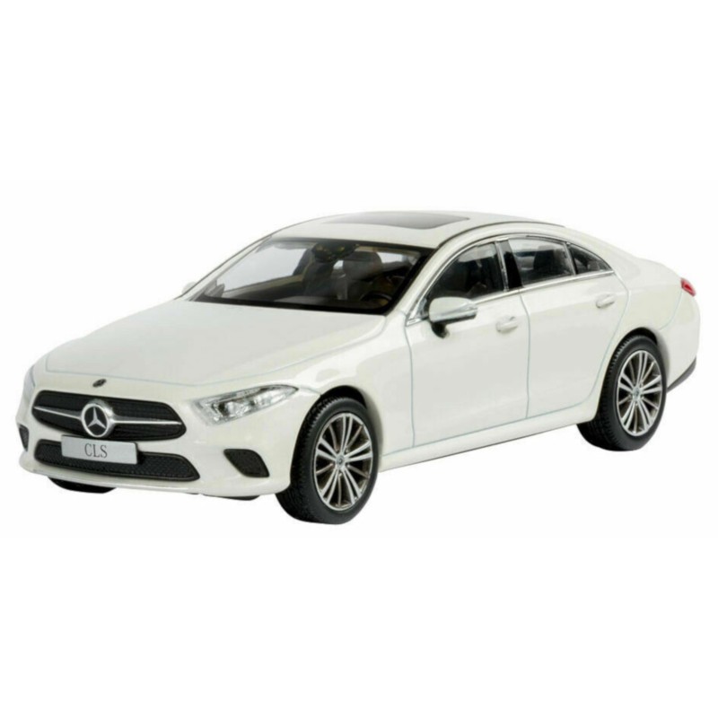 1/43 MERCEDES CLS C257 2018 MERCEDES 1/43 MERCEDES CLS C257 2018 MERCEDES
