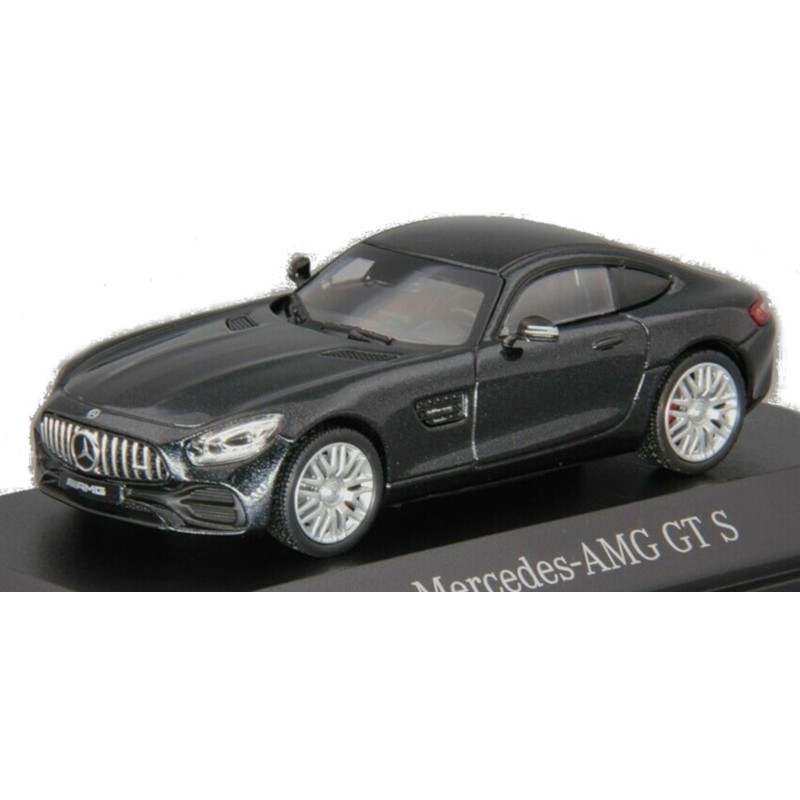 1/43 MERCEDES AMG GT-S 2016 MERCEDES 1/43 MERCEDES AMG GT-S 2016 MERCEDES