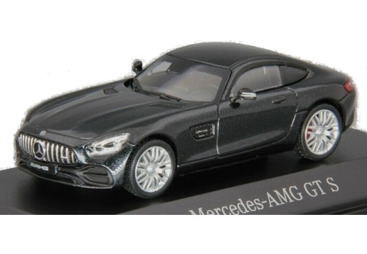 1/43 MERCEDES AMG GT-S 2016 MERCEDES