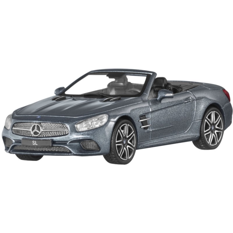 1/43 MERCEDES SL R231 2016 MERCEDES