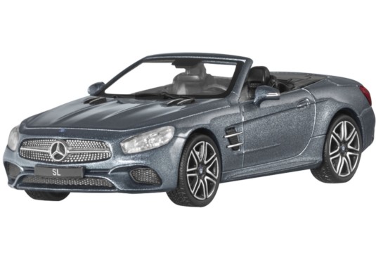 1/43 MERCEDES SL R231 2016 MERCEDES